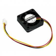Dedicated Cooling Fan for Jetson Nano, 5V, 3PIN Reverse-proof
